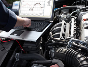 Automotive technician in Nebraska