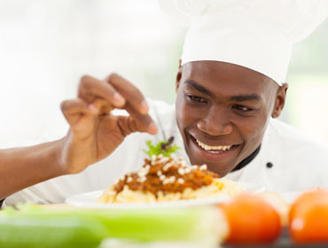 Learn culinary arts at the community colleges of Nebraska