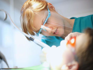 Become a Dental Hygienist at the community colleges of Nebraska