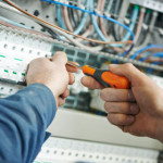 Electrical and electromechanical Technology at the community colleges of Nebraska