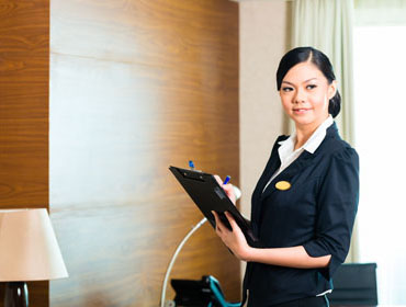 learn hospitality management at the community college of Nebraska