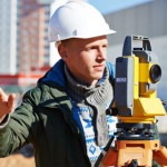Learn to survey the land for Civil Engineering at the community colleges of Nebraska