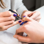 Become a Nail technician at the community colleges of Nebraska